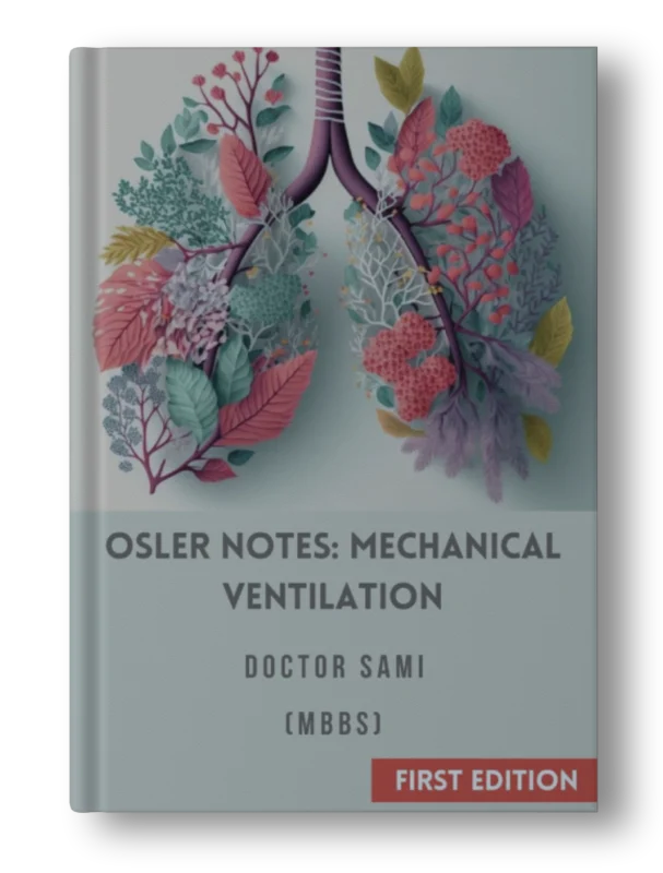 osler notes mechanical